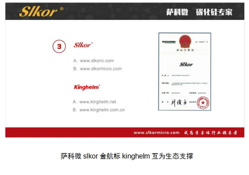 互聯(lián)網(wǎng)營銷的底層邏輯如何驅(qū)動(dòng)產(chǎn)品開發(fā)布局——以薩科微金航標(biāo)宋仕強(qiáng)為例